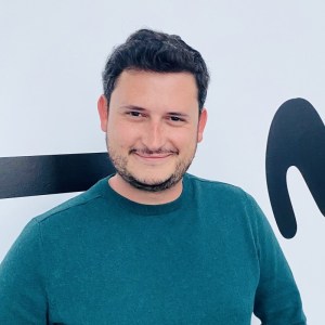 Javier Arronte