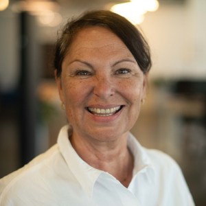 Nicole Prüße