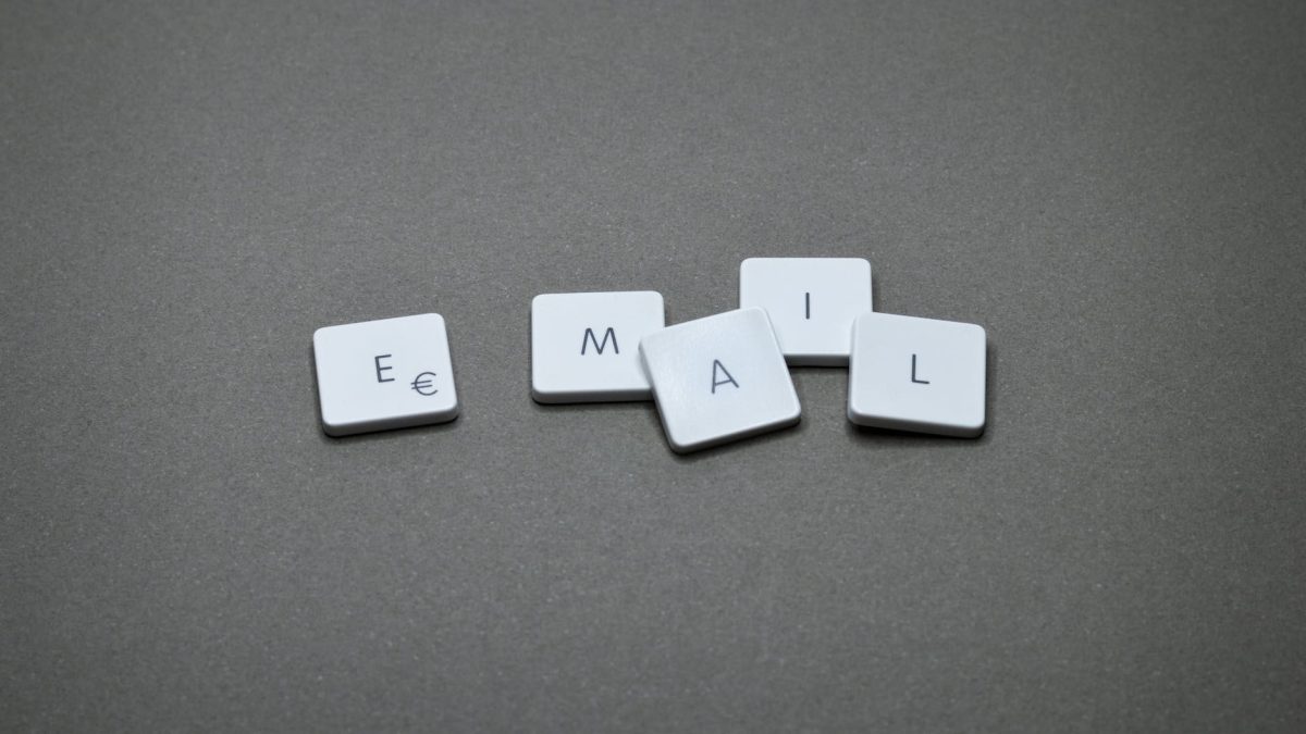 Where is the limit for a quality e-mail marketing campaign that does not become spam?