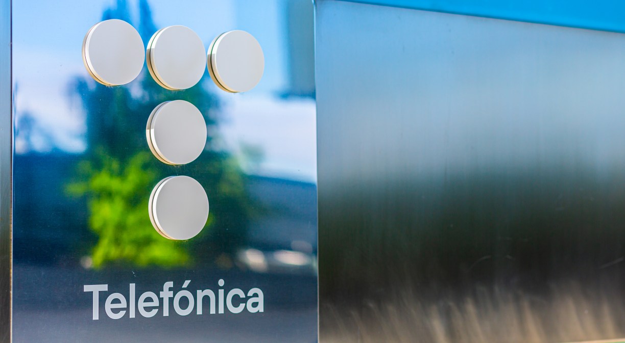 Telefónica consolidates its place in the Top 10% of S&P Global Sustainability Yearbook