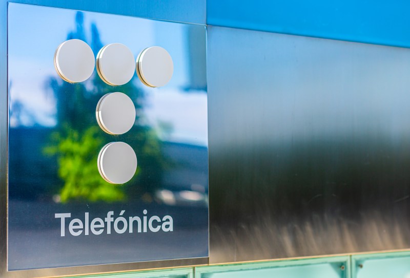 Telefónica consolidates its place in the Top 10% of S&P Global Sustainability Yearbook