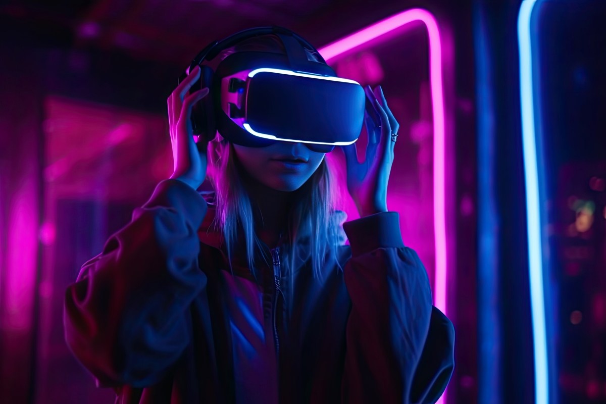 Metaverse Example 6 examples of the metaverse to understand and immerse yourself in it ...