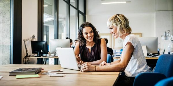 Women at the Forefront of Equality