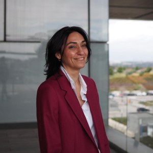 Picture of Mónica García-Quismondo