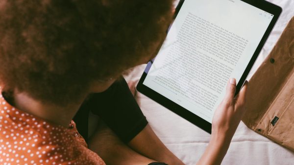technology platforms for reading lovers