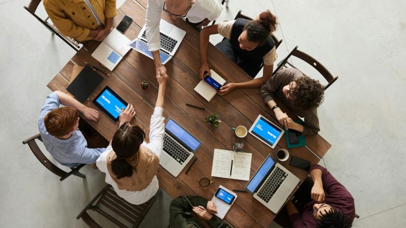Find out more about how to make your meetings more productive. Tips to make them more effective and decisive