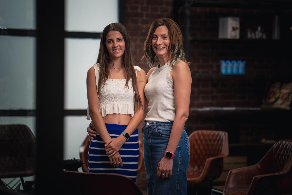 The Power of Women in Science and Technology