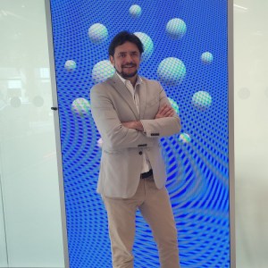Picture of Guillermo Gavilán