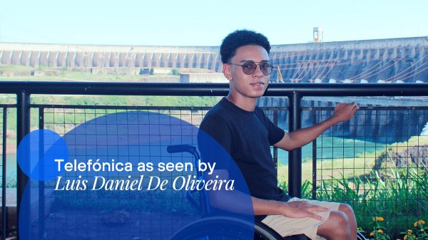 Meet Luis Daniel de Oliveira, Communication Assistant at Endomarketing B2B. Discover his professional career.