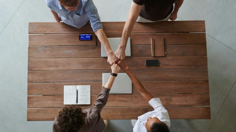 Inclusion and diversity in the work environment are fundamental to building a fairer and more equal society