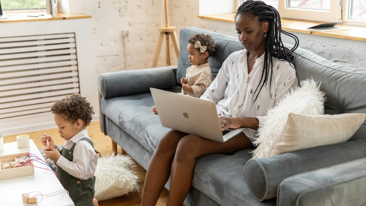 Find out more about the agile method and how it relates to work-life balance. How to use agile values to achieve balance