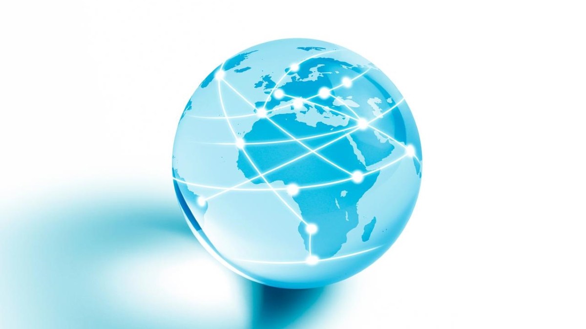 Cybersecurity - building resilience and trust in a digital world