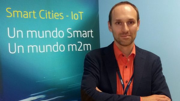 Discover what a day at work is like for Antonio Moreno, a Telefónica employee. Find out all his tips on how to get better organised.