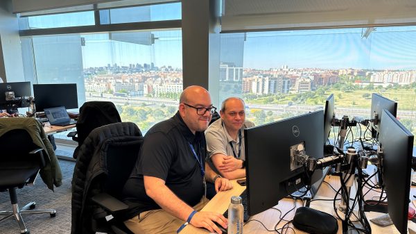 Find out what a day's work is like for Pedro Morales, a Telefónica employee. Find out his tips for getting organised.