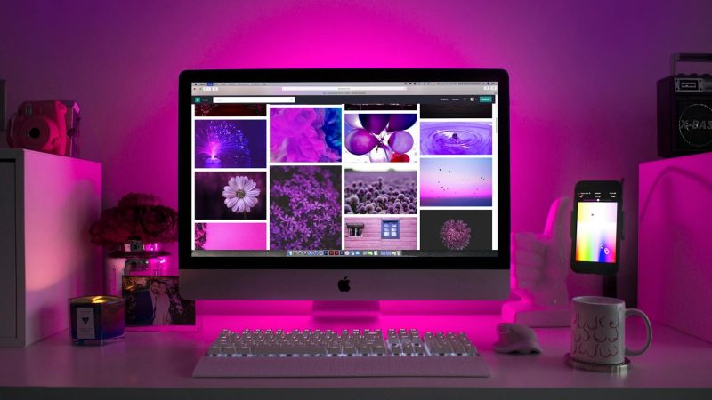 Find out more about the most relevant technology trends of 2024. This year is expected to see a boom in generative AI and other trends.