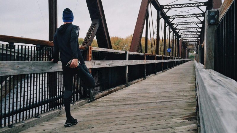 Discover the advantages and benefits of sport in the work and personal sphere. The experience of a Telefónica employee