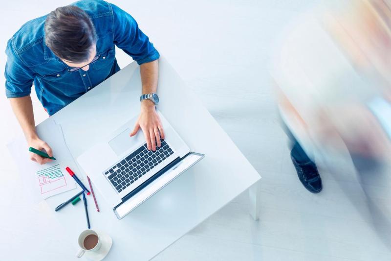 Find out more about the importance of predictability: more autonomy, speed and production.