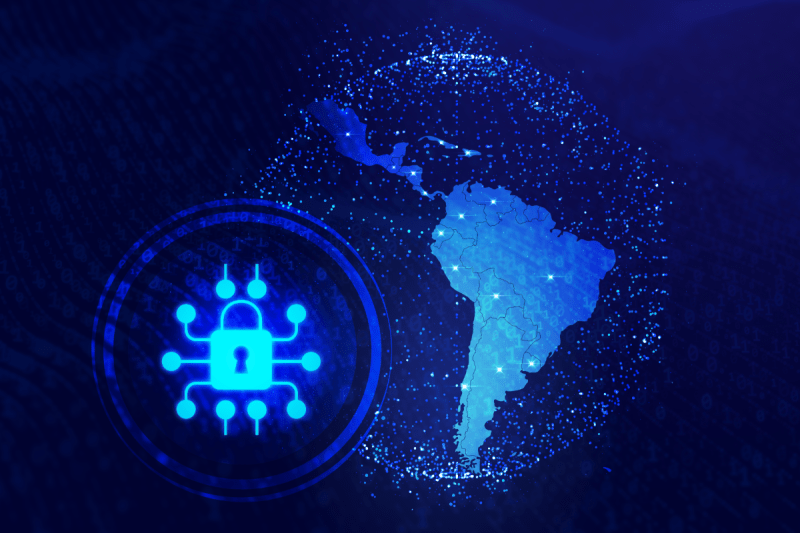 Chile - a frontrunner in cybersecurity in Latin America