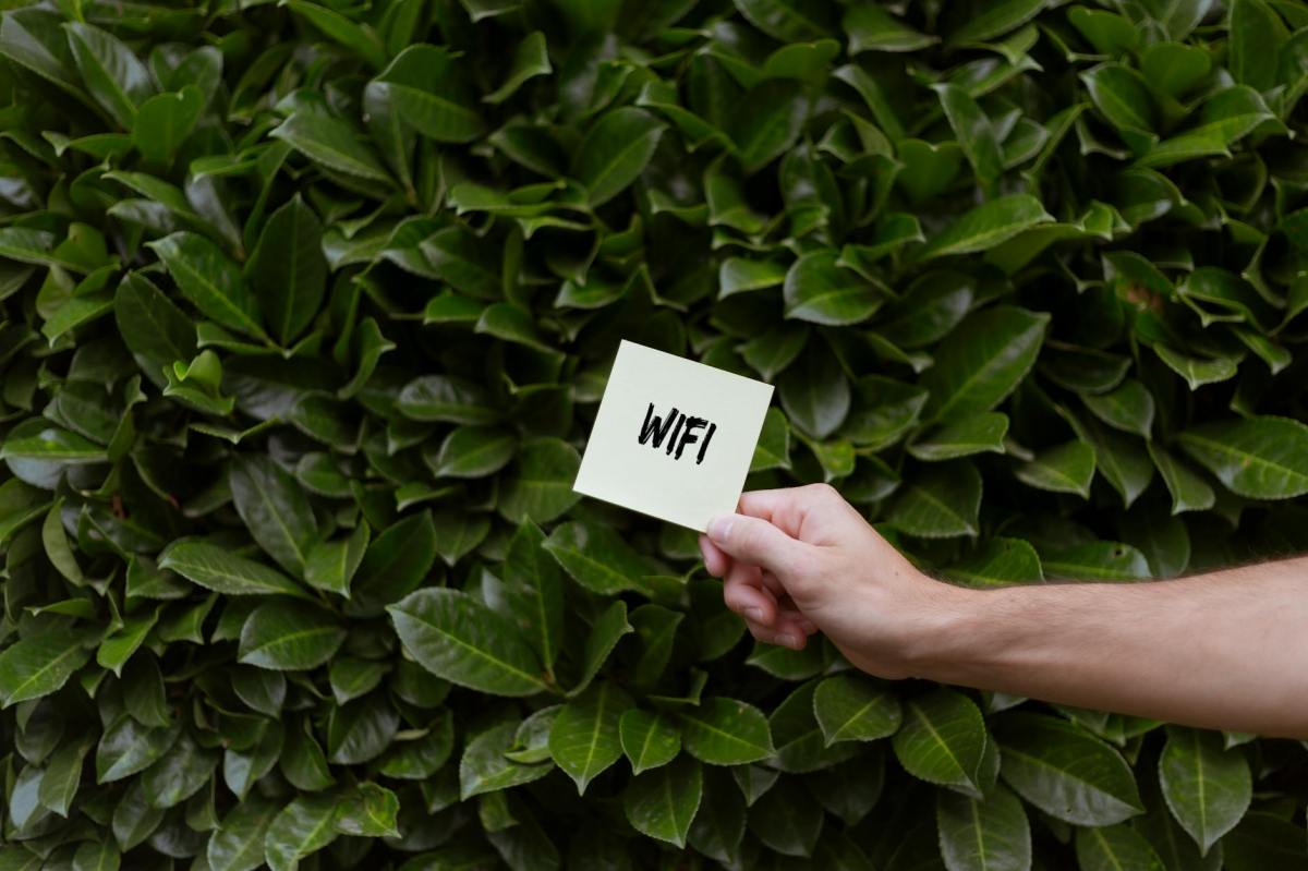 qué es el wifi