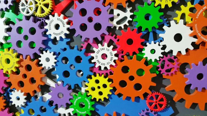 Find out more about the unexpected benefits of business automation.