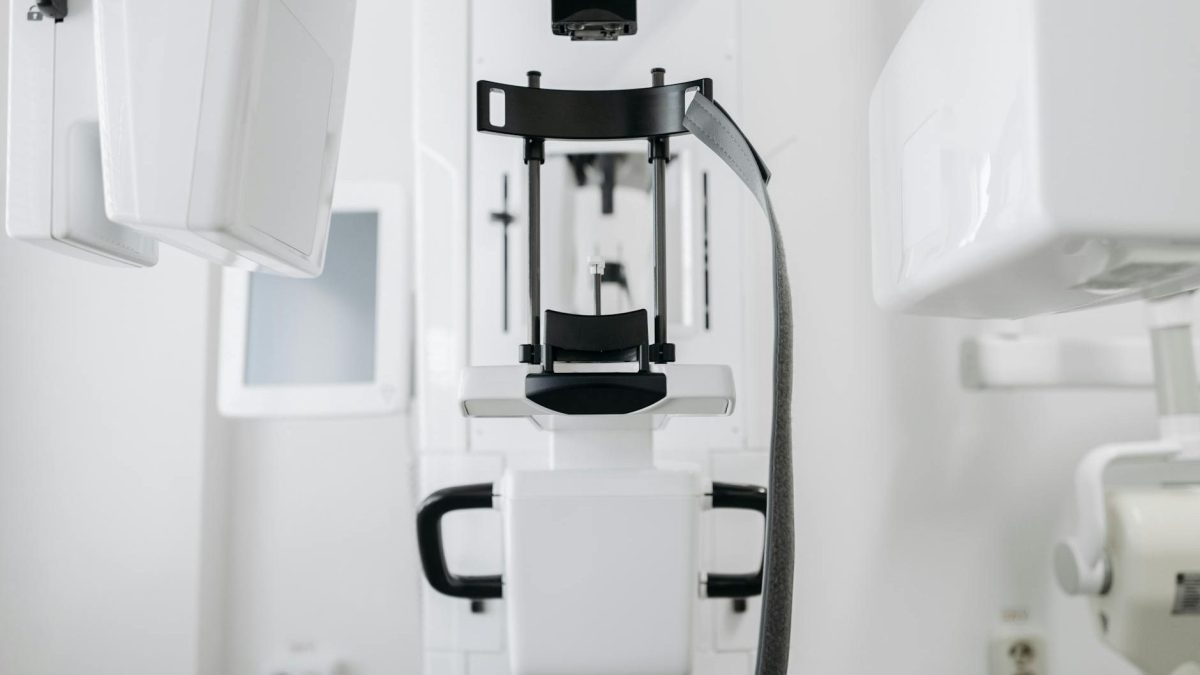 Find out more about the challenges facing the healthcare sector and the future of robotic surgery through technology.