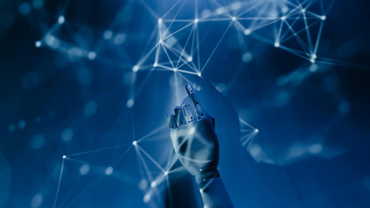 Find out more about the history of artificial intelligence. Get a glimpse into the past and present of this technology.