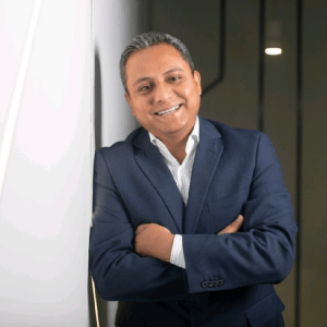 Picture of Luis Landa