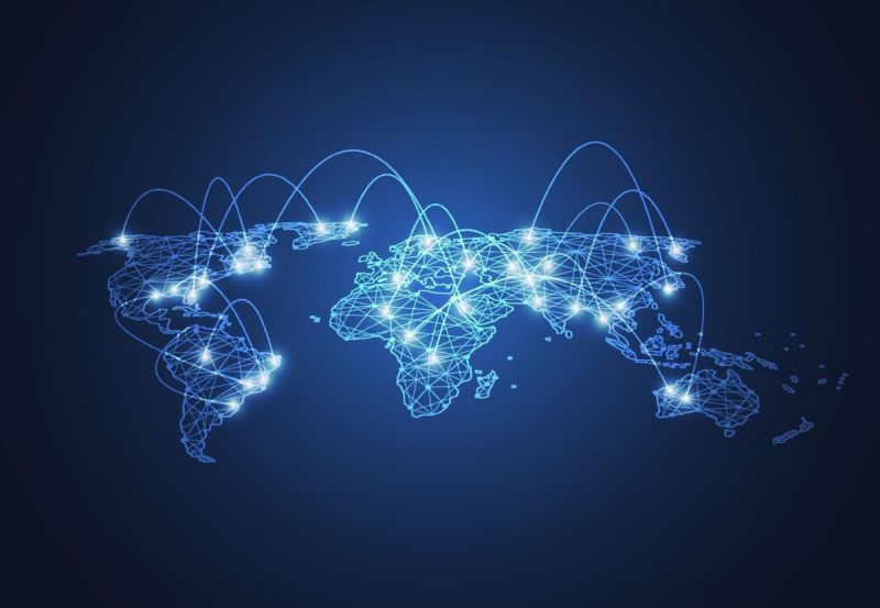Financing the connectivity ecosystem