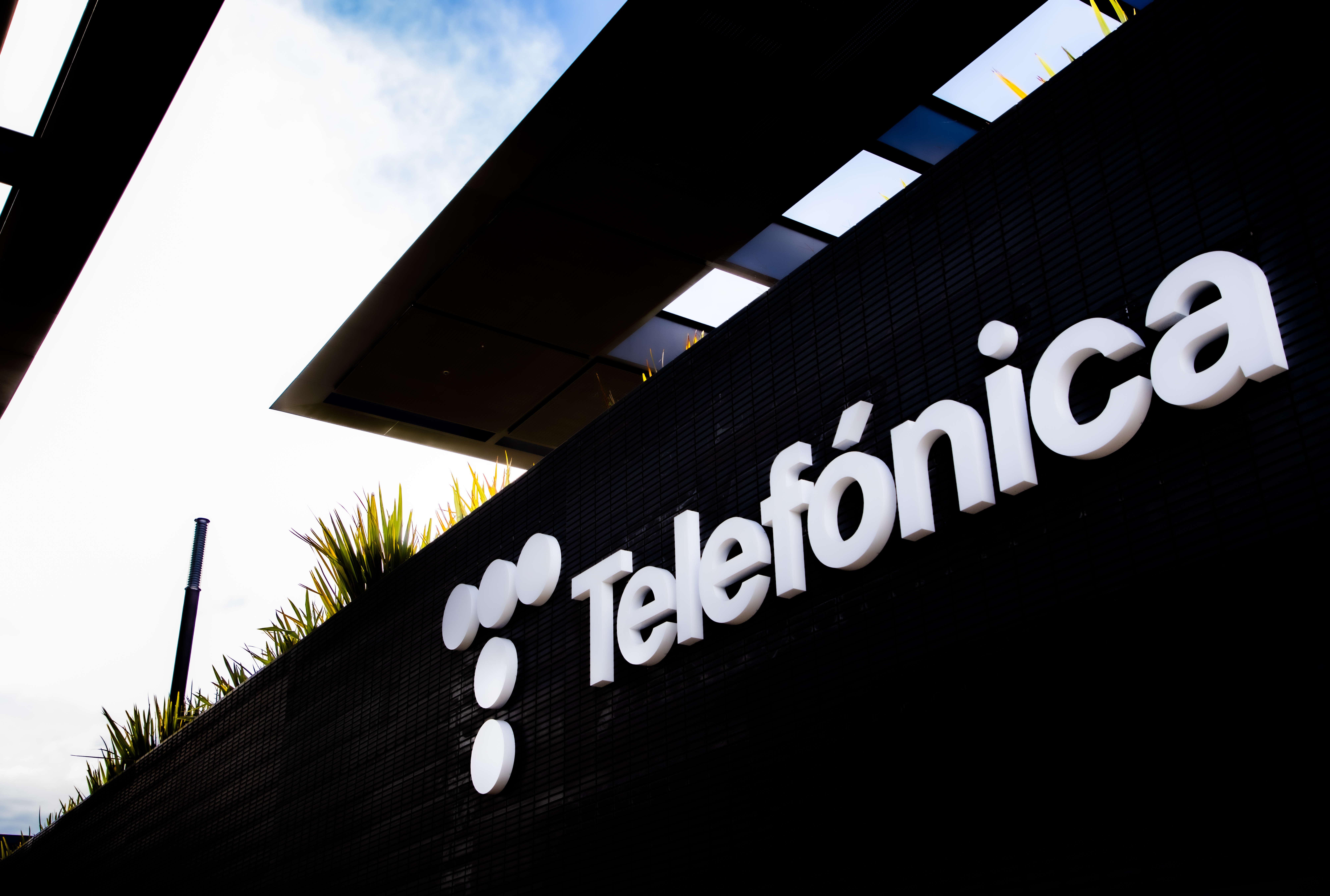 Telefónica