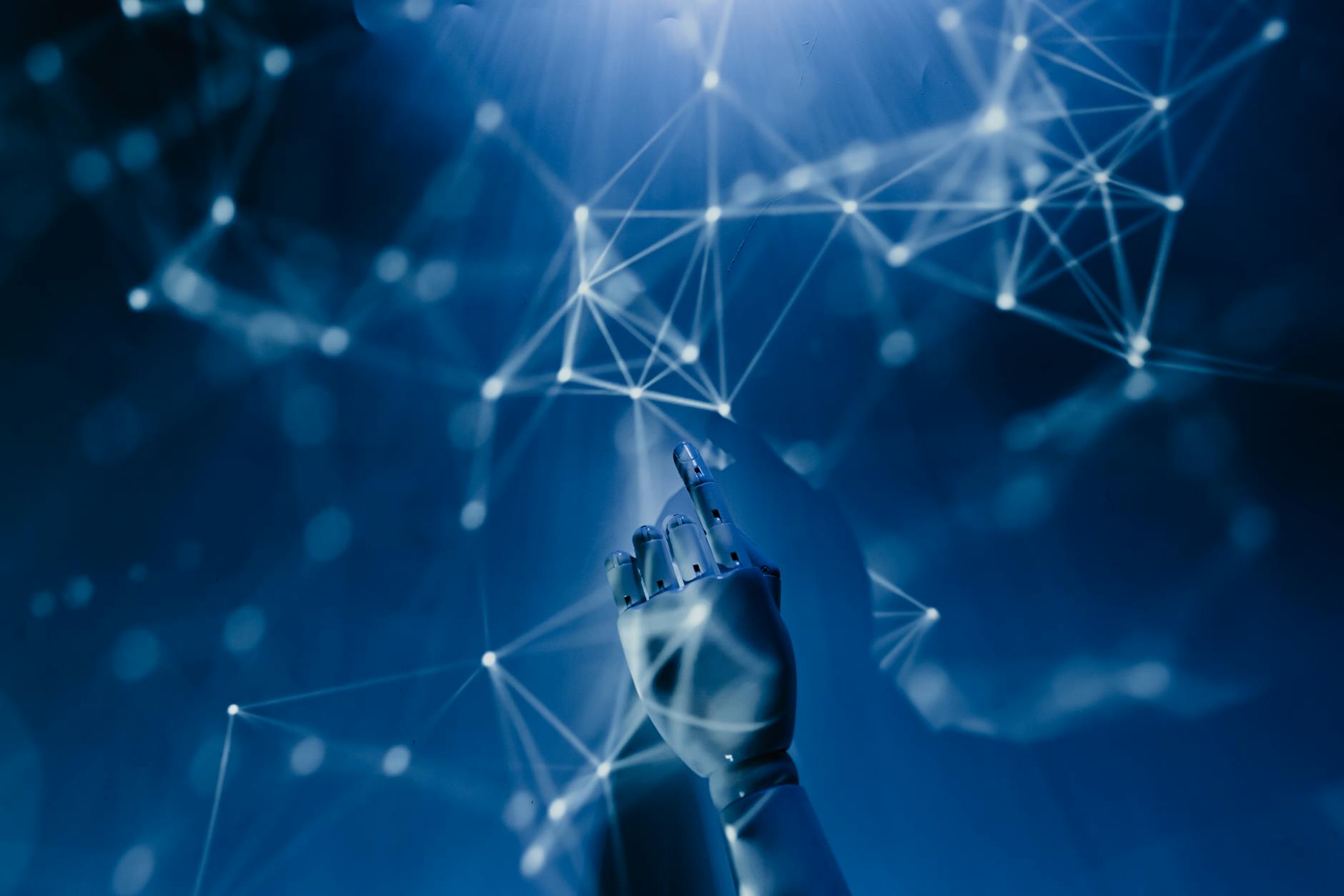 What the networks of the future will look like
