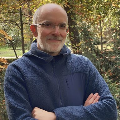 foto Alberto Alías Martín