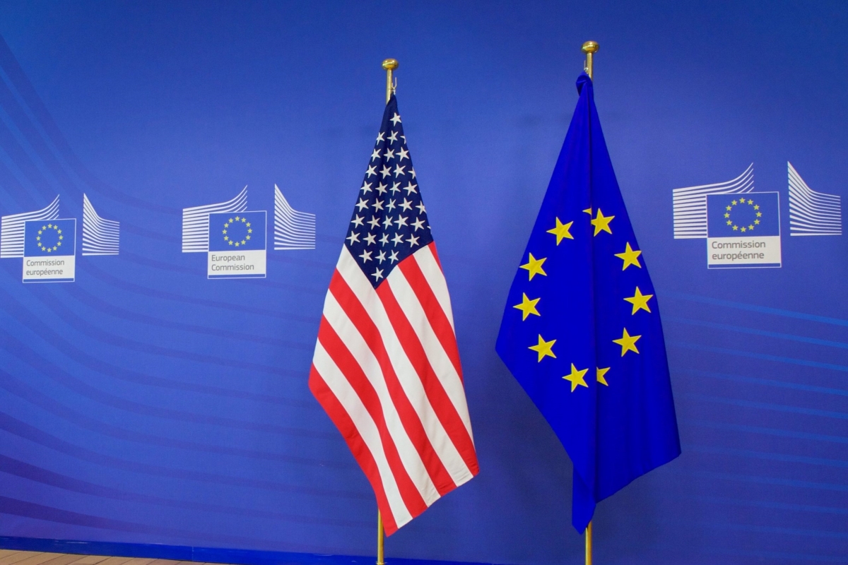 The transatlantic relationship in the aftermath of the US elections ...