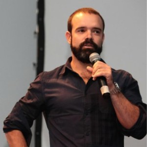 Picture of Bernardo Campillo