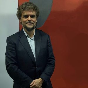 Picture of Enrique de la Lastra
