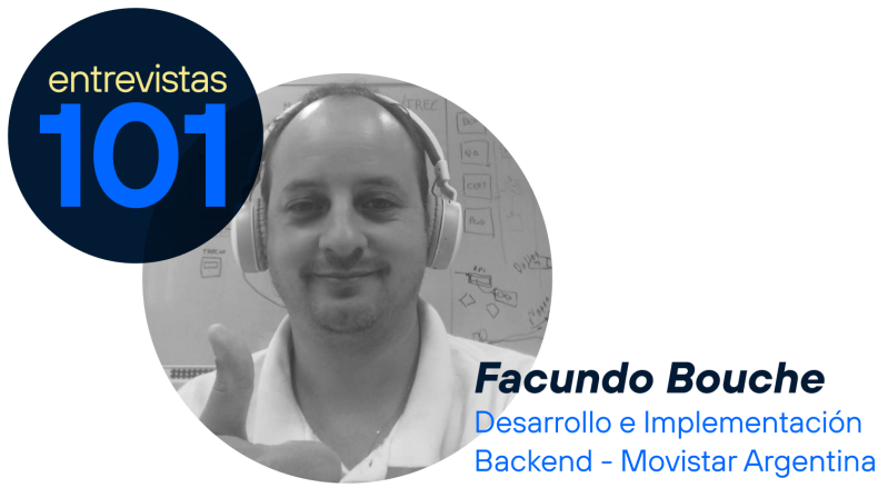 Facundo Bouche