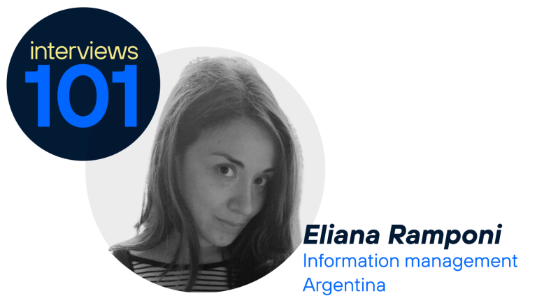 Eliana Ramponi