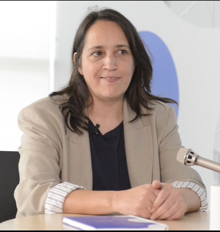 Carolina García Vázquez - Telefónica