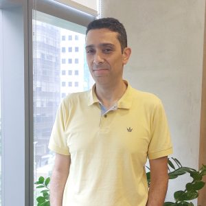 Cloud Vivo Brazil