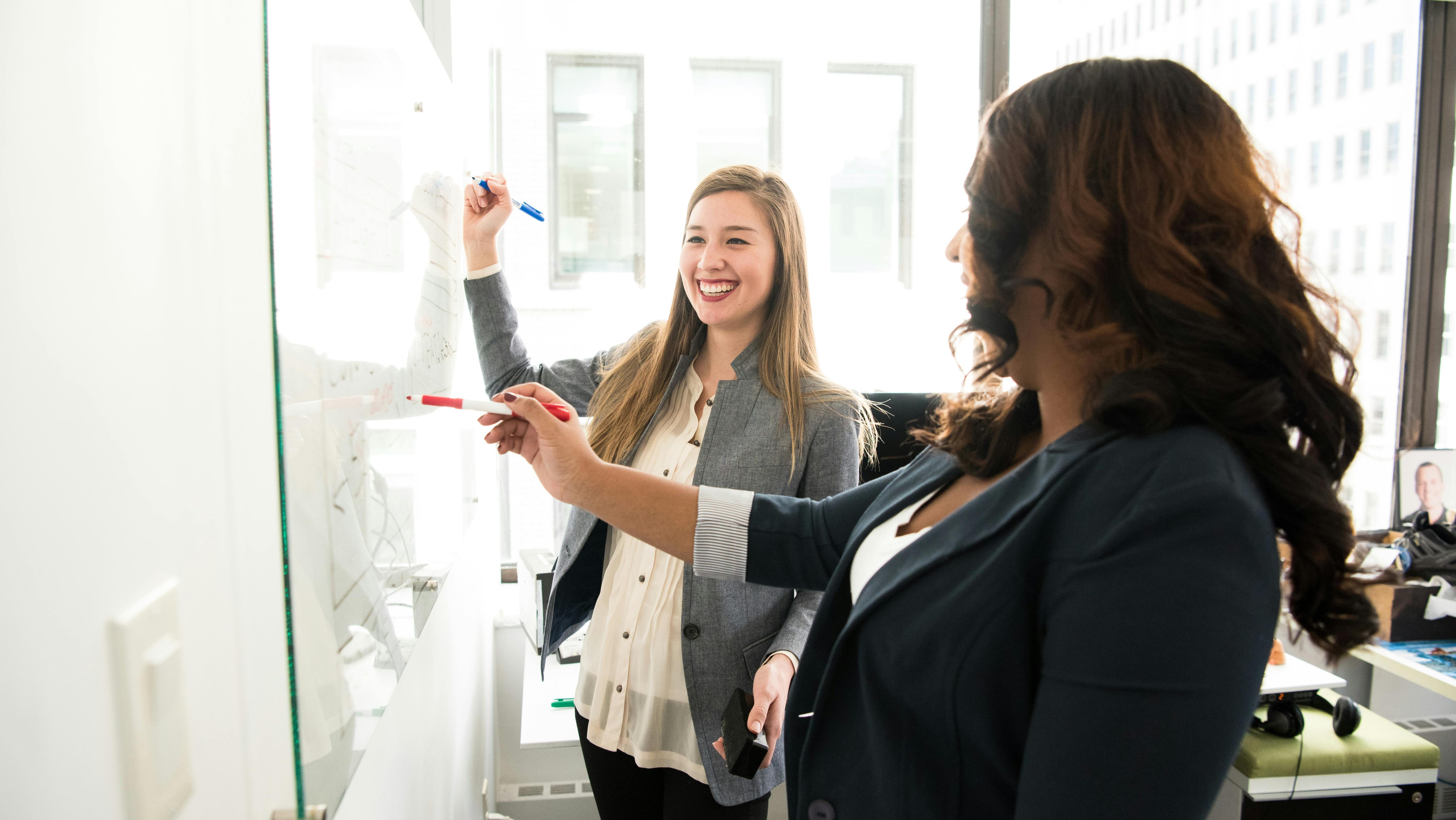 Women in STEM: Practical tips to excel in their careers Women in STEM: Practical tips to excel in their careers
