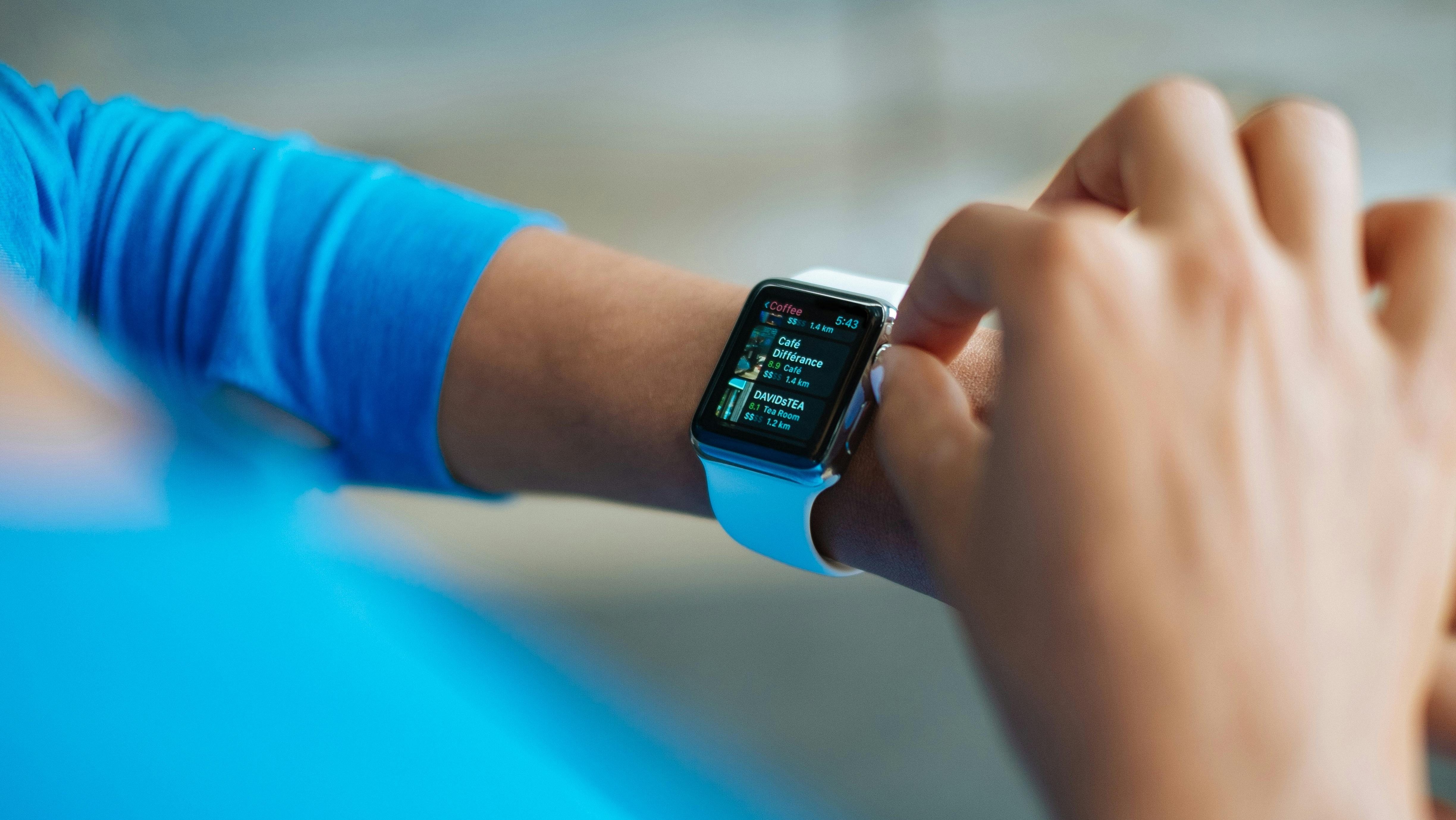 Sport and technology, a perfect combination Sport and technology, a perfect combination