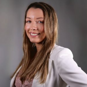 Rose Mary Agüero