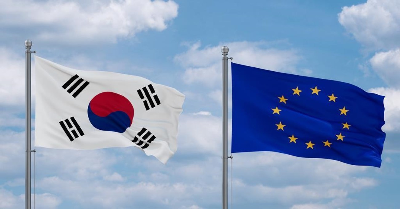 The EU-South Korea Digital Trade Agreement - Telefónica