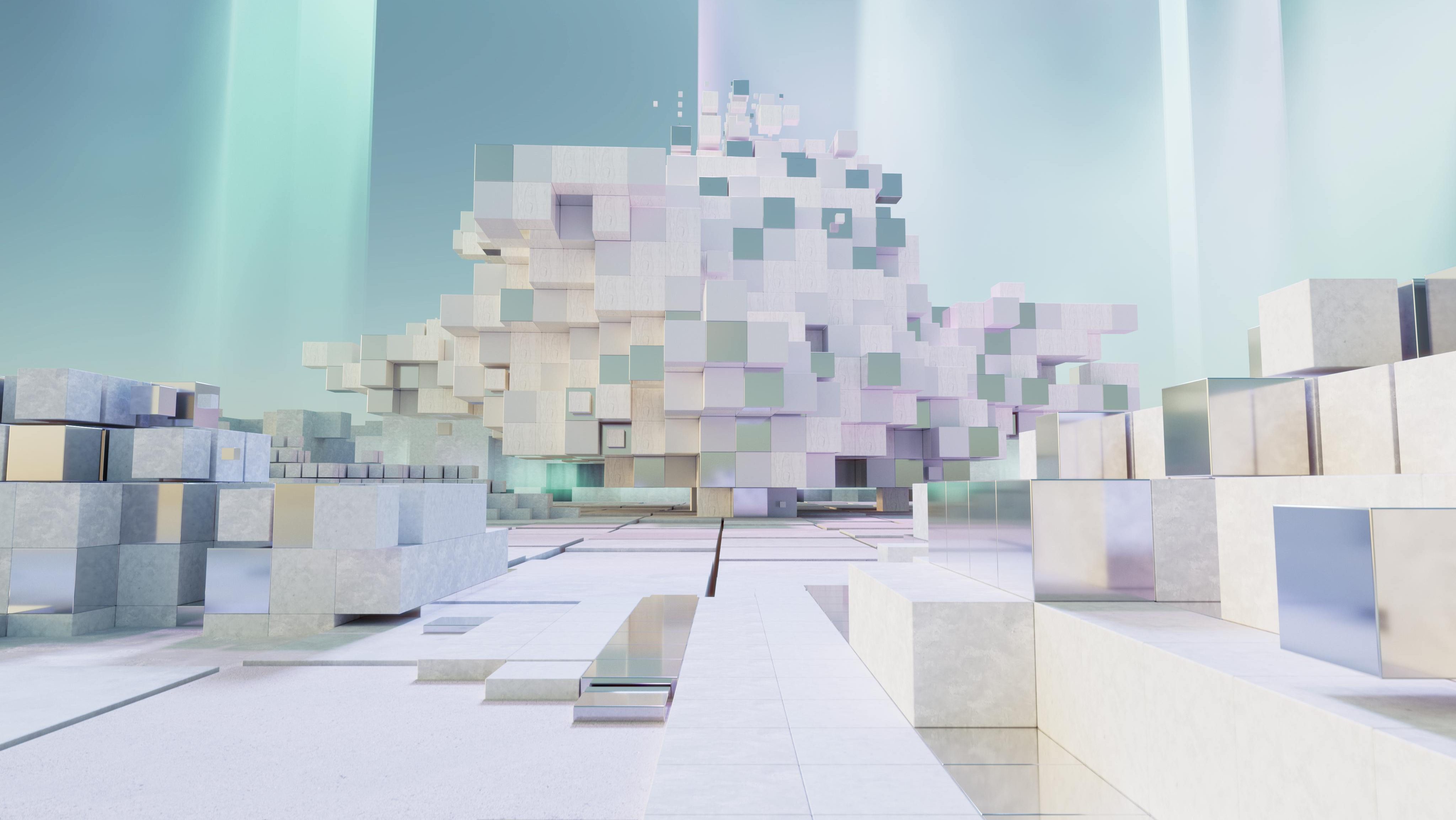 The digital transformation and technological trends in sustainable artificial intelligence