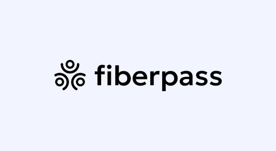 Logo Fiberpass