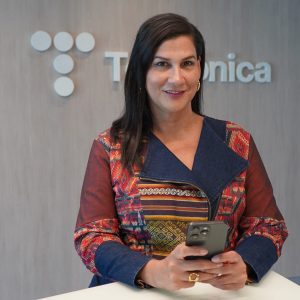 Mildred Valencia