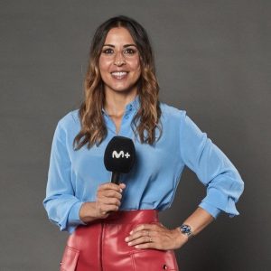 Photo of Noemi de Miguel