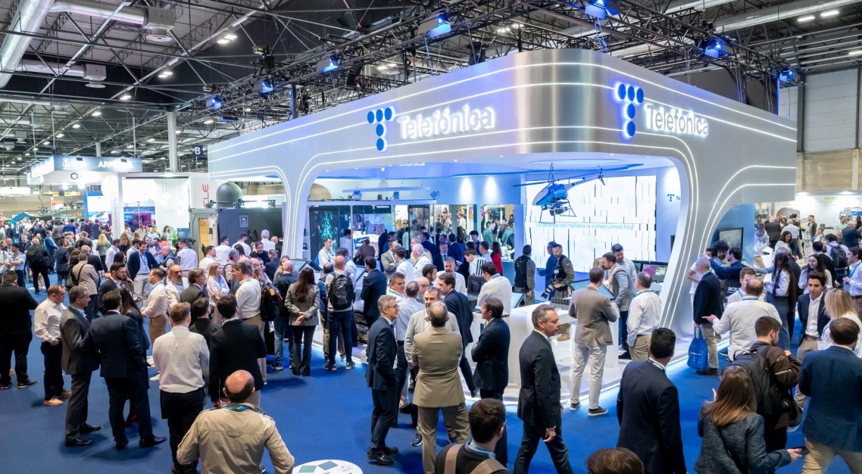 The FEINDEF defence and security fair: technology, talent and innovation