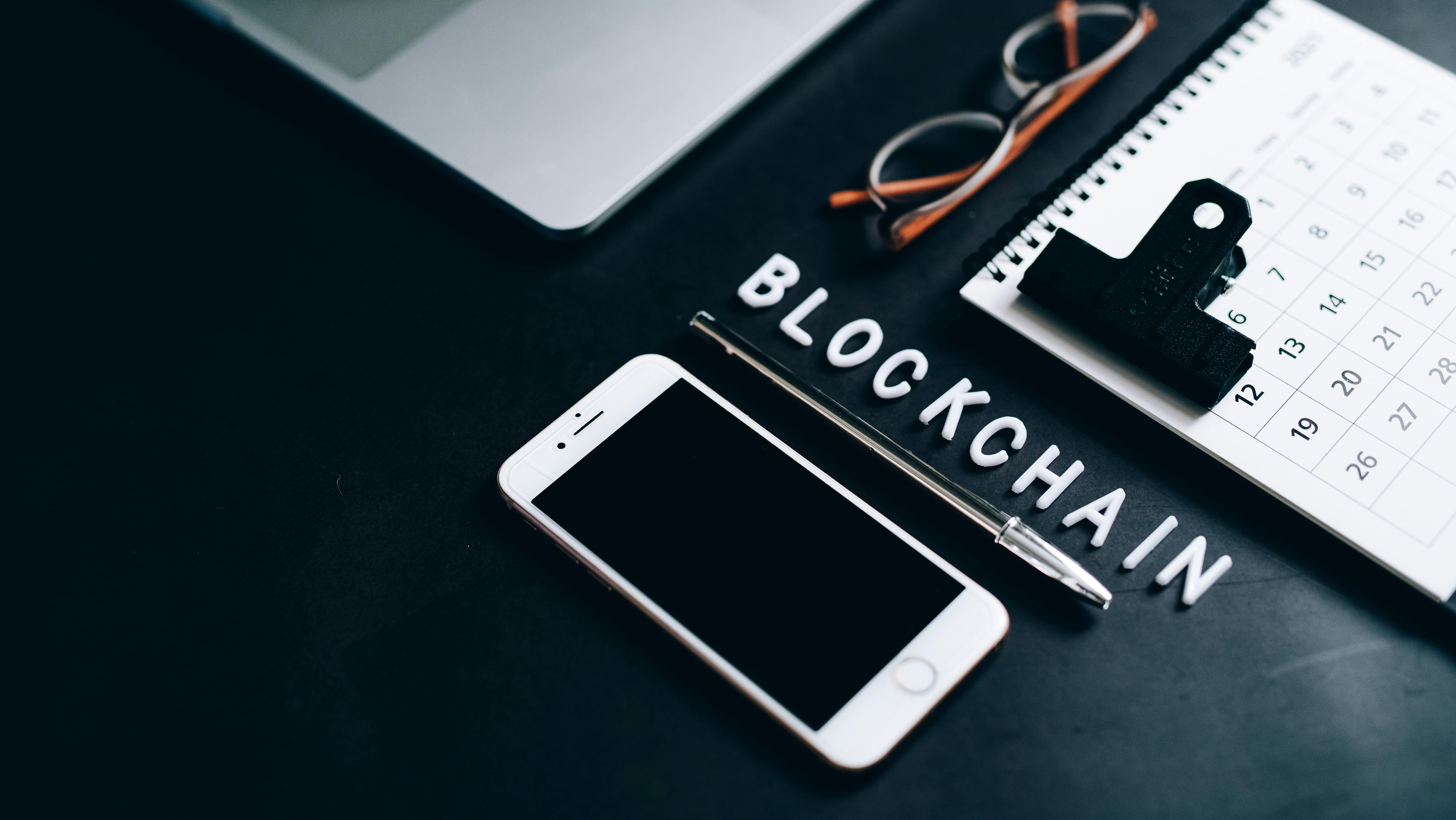 Blockchain: The importance of technology education