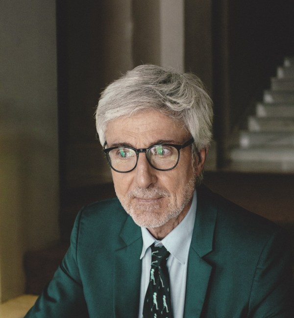 Enrique Goñi, new chairman of Fundación Telefónica