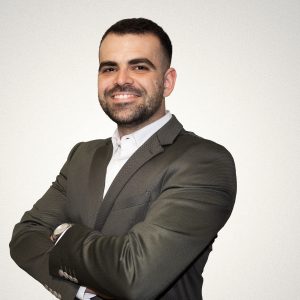 Photo of Carlos Espacios